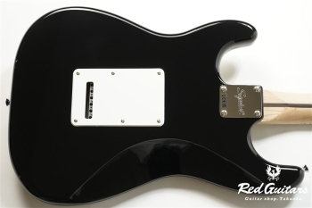 AFFINITY SERIES STRATOCASTER - Black